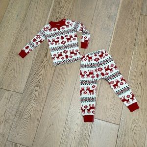 Hanna Andersson Pajamas